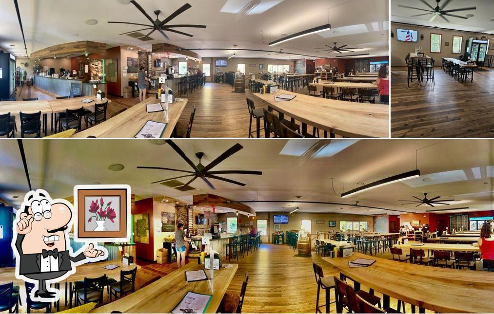 Alecraft Brewery