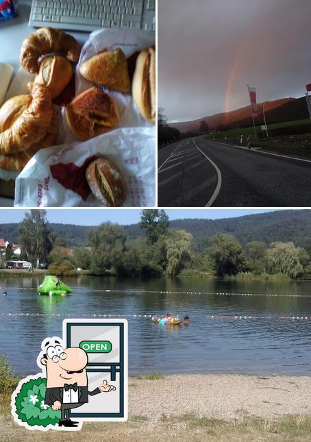 Back Stop (H.A.T. - Back Drive-In GmbH)