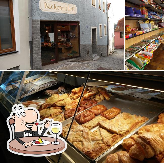 Bäckerei Karl Hartl