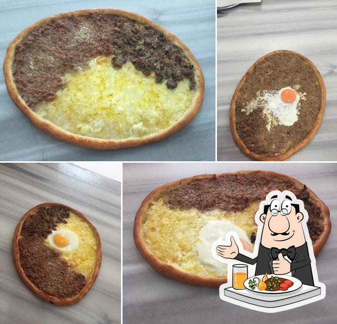 Bozo pide merkez çarşı