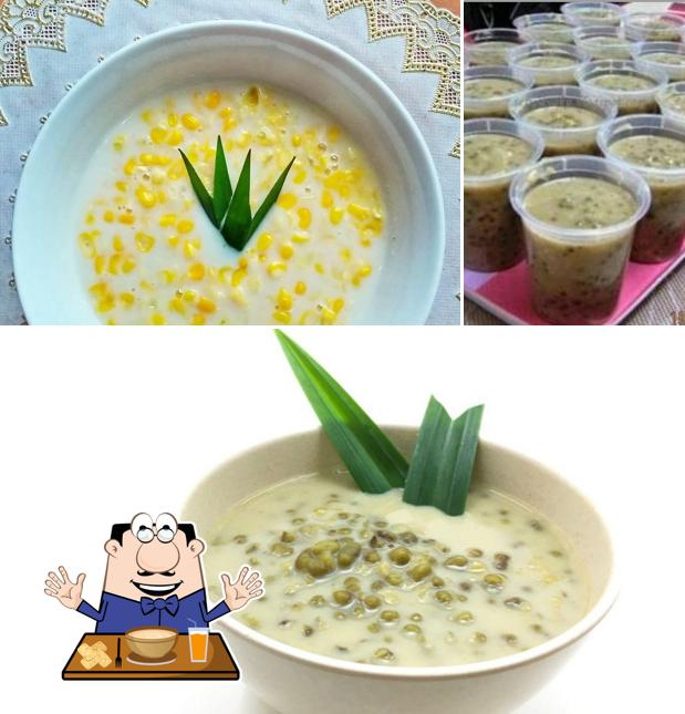 Bubur Raihan