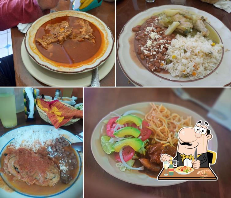 Cocina Familiar Doña Paty
