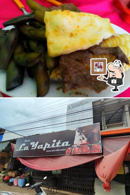 Frial LA YAPITA