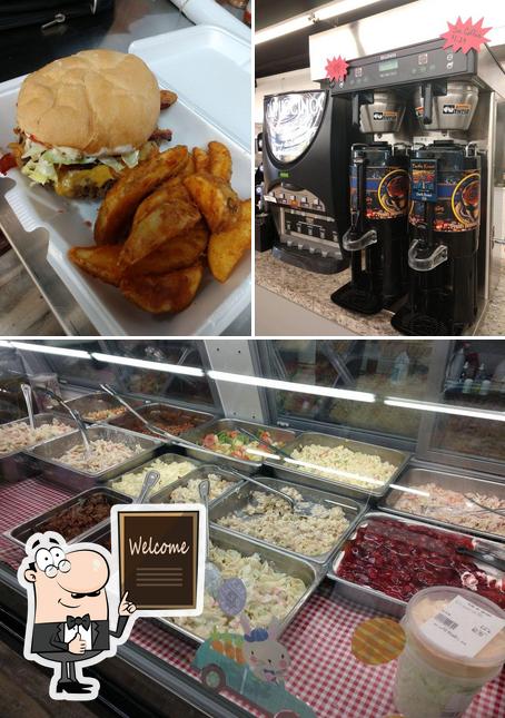 Gerths Beef & Deli