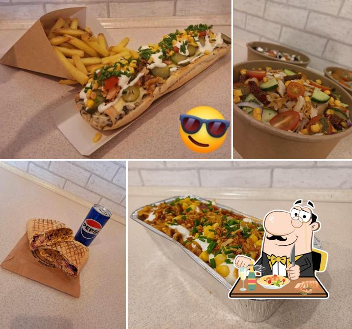 Hafana Kebab