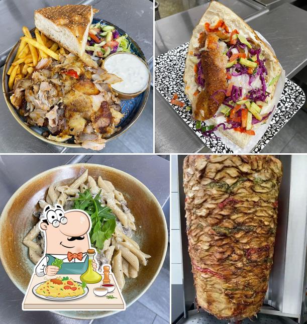 Hayat Döner & Pasta Jönköping