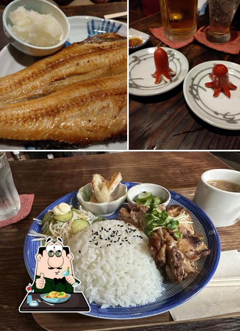 Izakaya Yamaguruma