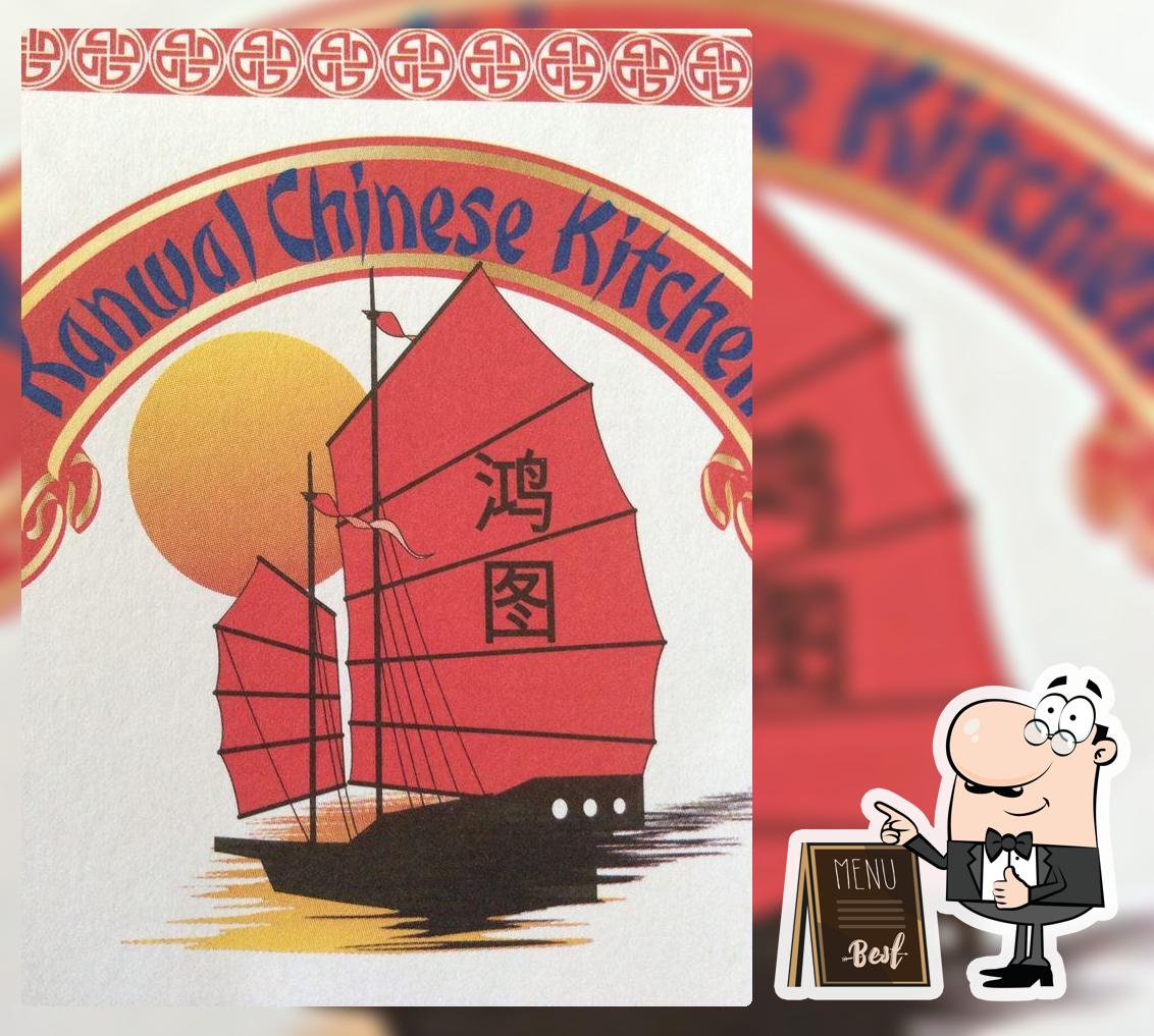 Kanwal Chinese Kitchen