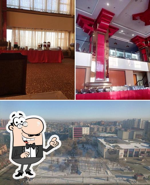 Красный дворец