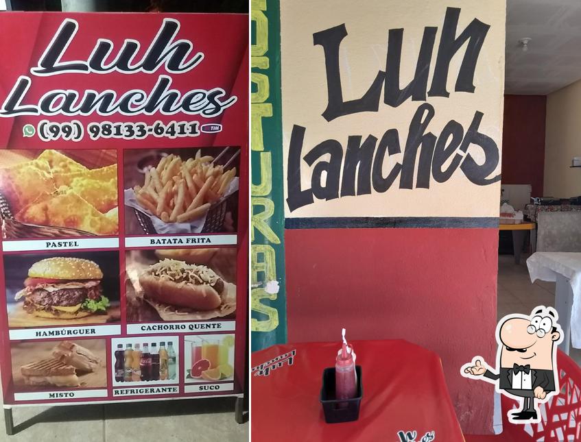 Luh Lanches