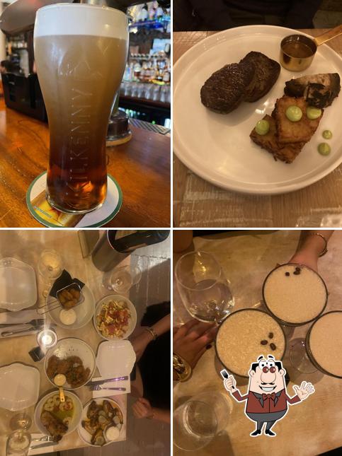 O'Sullivan's Vintage Social