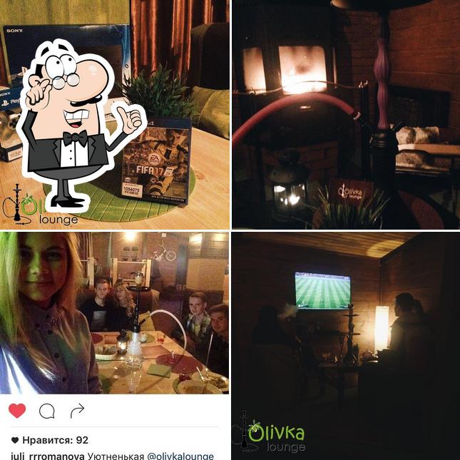 Olivka