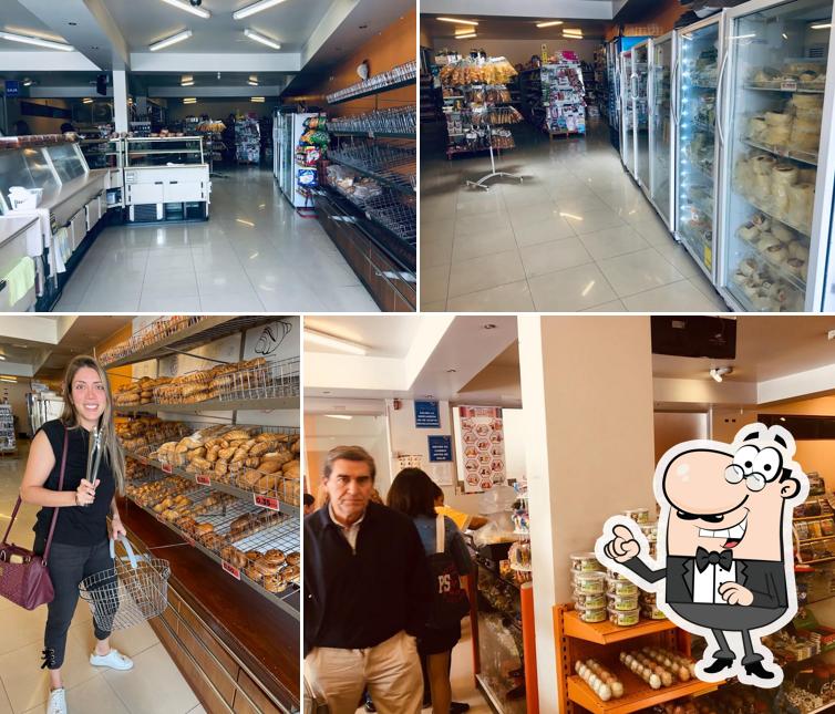 Panaderia Y Pasteleria Migas Y Miel