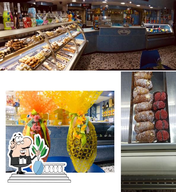 Pasticceria Eden