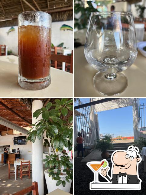 Restaurante Los Potrillos