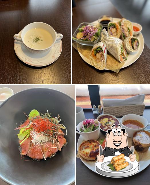 RESTAURANT PICCATA（レストラン ピカタ）