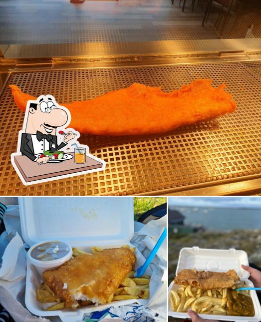 Seren’s Fish & Chips
