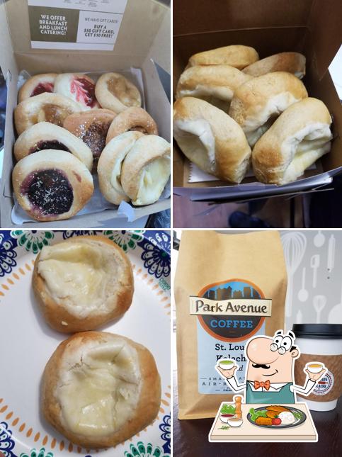 St. Louis Kolache