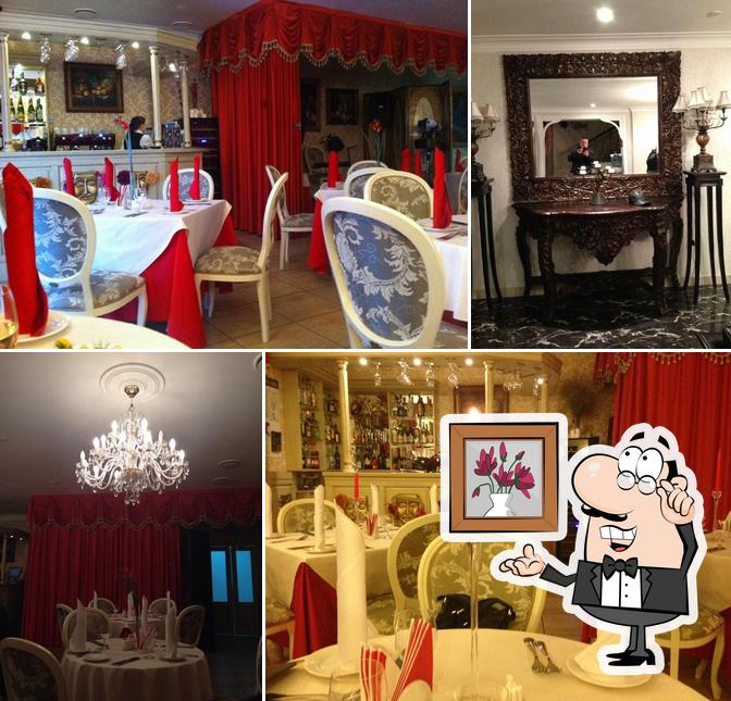 Ресторан Театральный