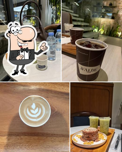 Value Cafe