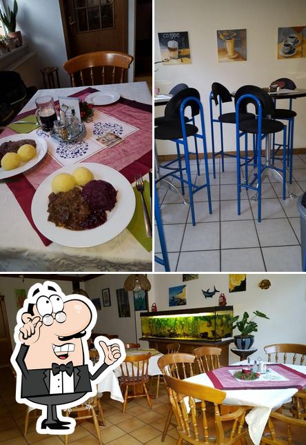 Warbelschänke Coffeeshop u. Restaurant