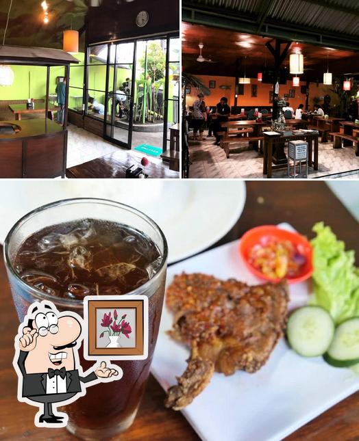 Warung Bu Parto Specialis Patin