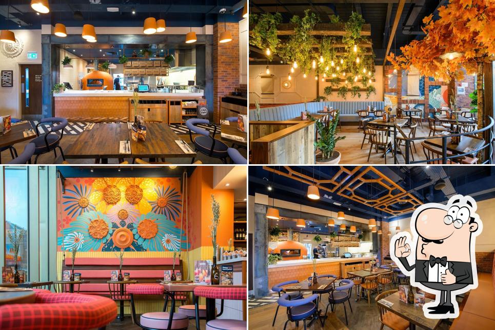 Zizzi - Chester