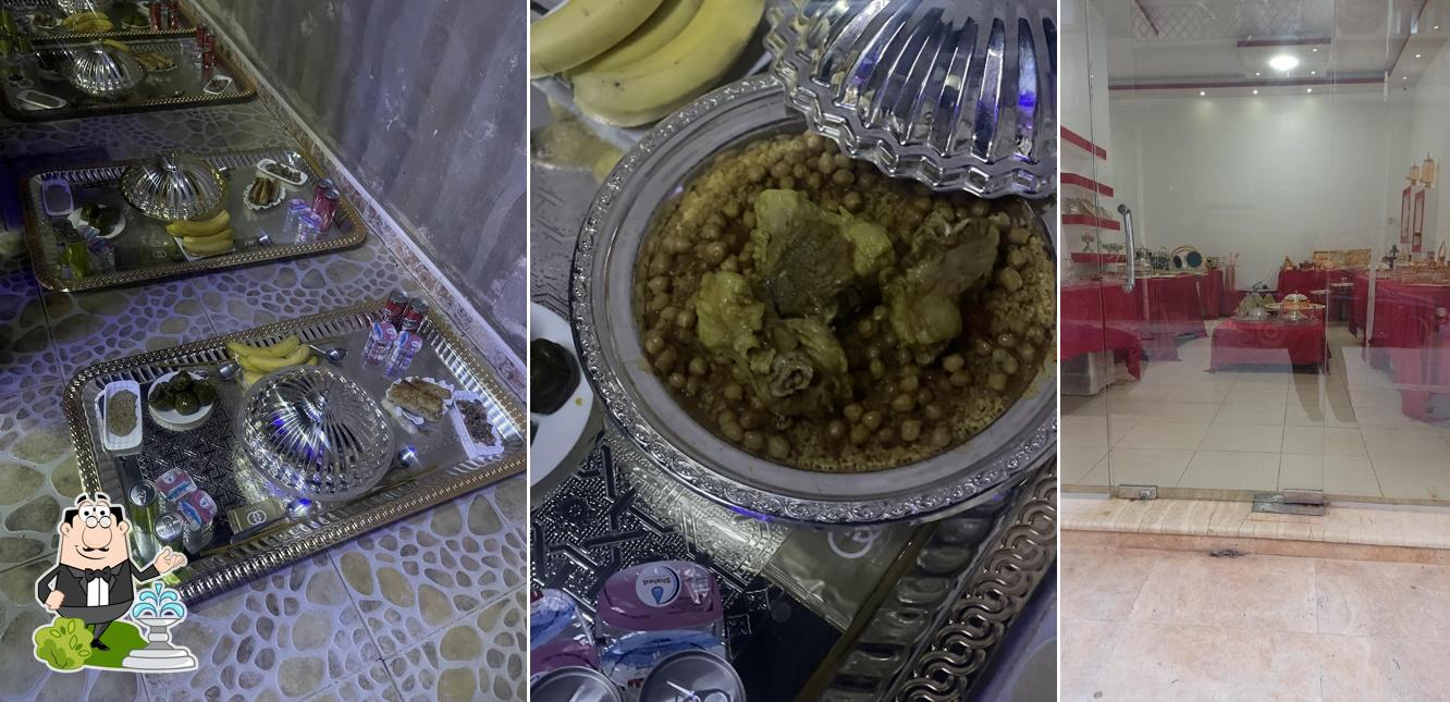 شركة الجهمي للطبخ وتنسيق المناسبات