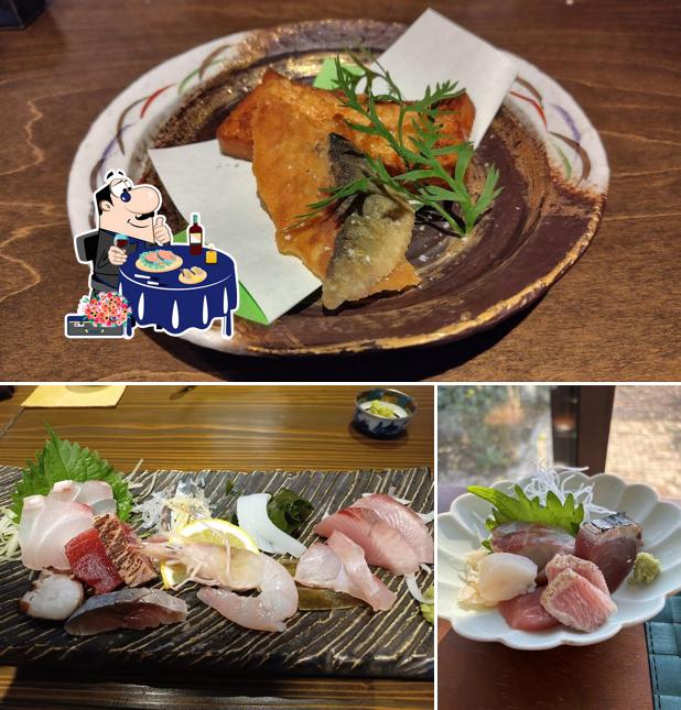 魚処ごえん