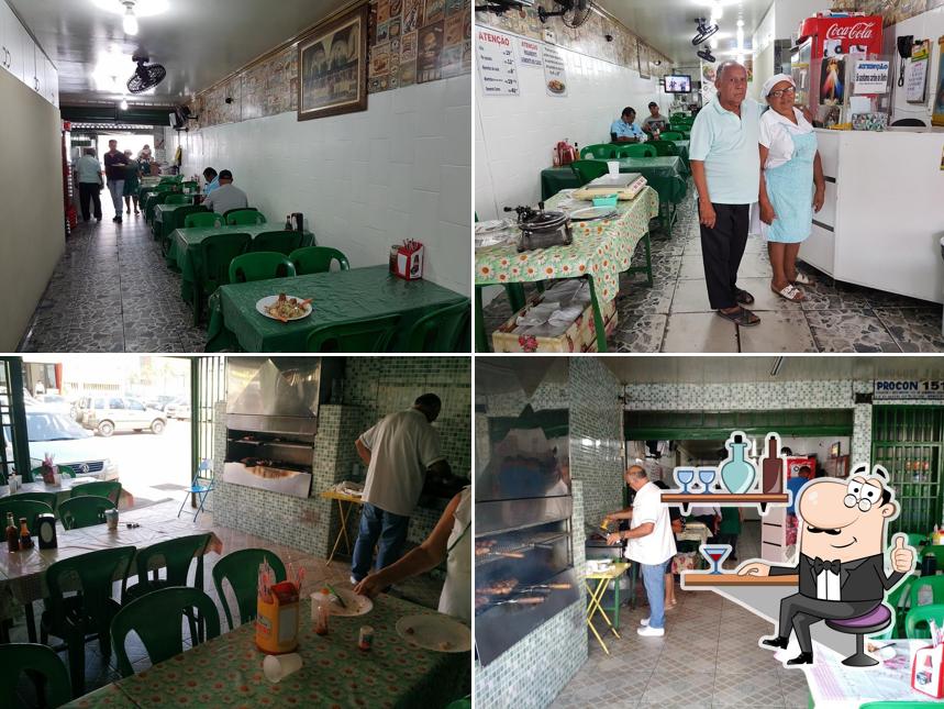 Restaurante Dona Fatima