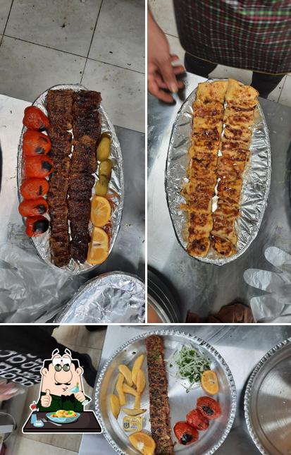 Setareh Restaurant