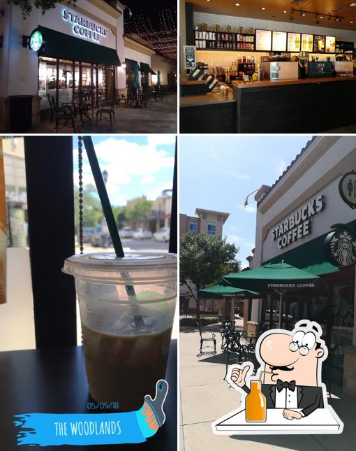 Starbucks Coffee Company