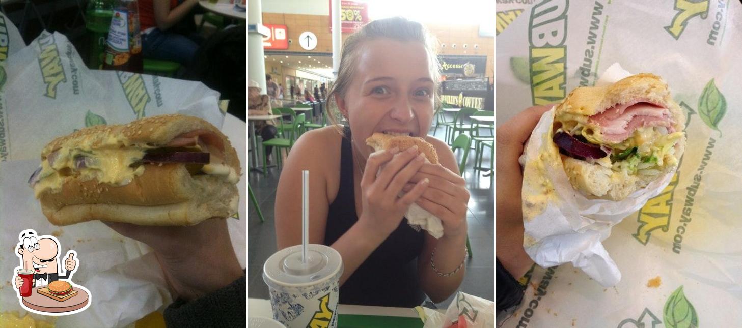 Subway