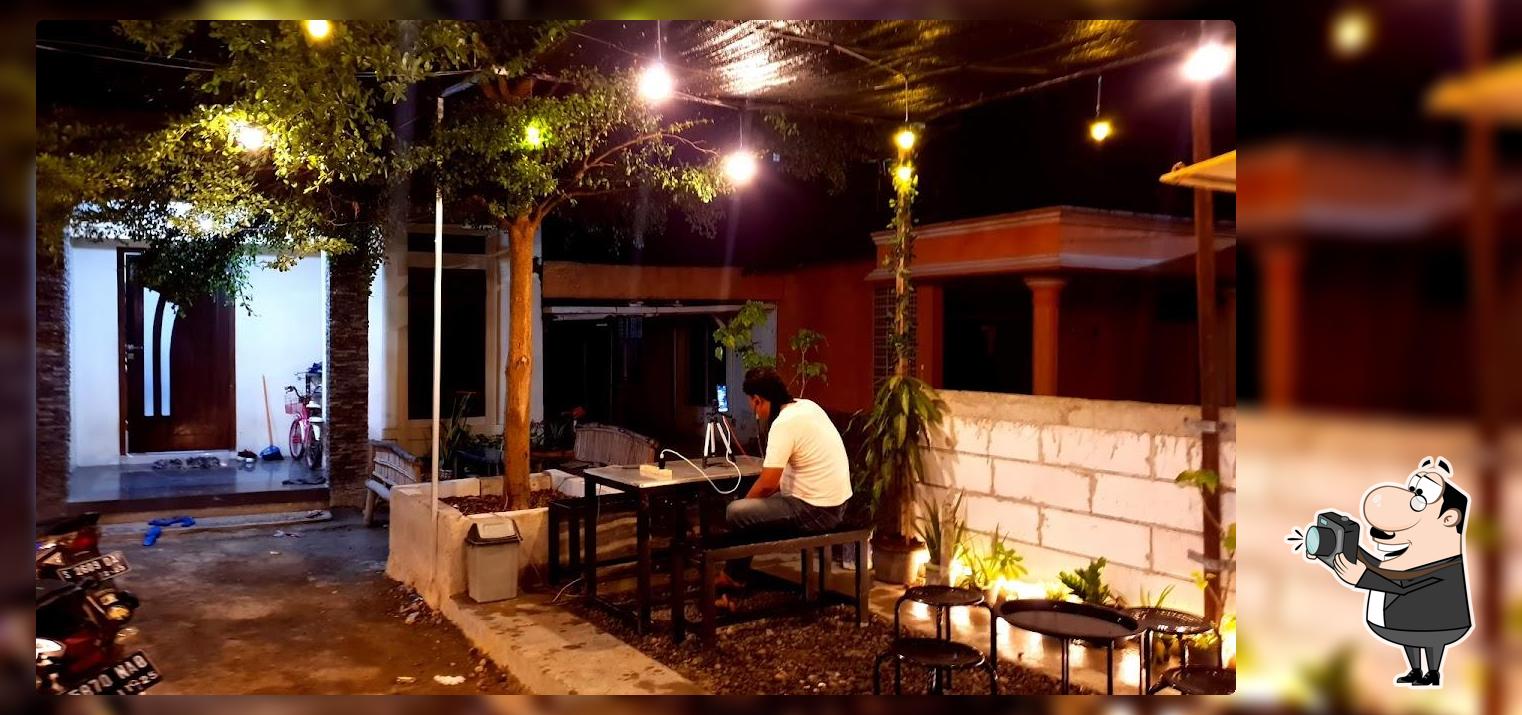 Terrace Cafe