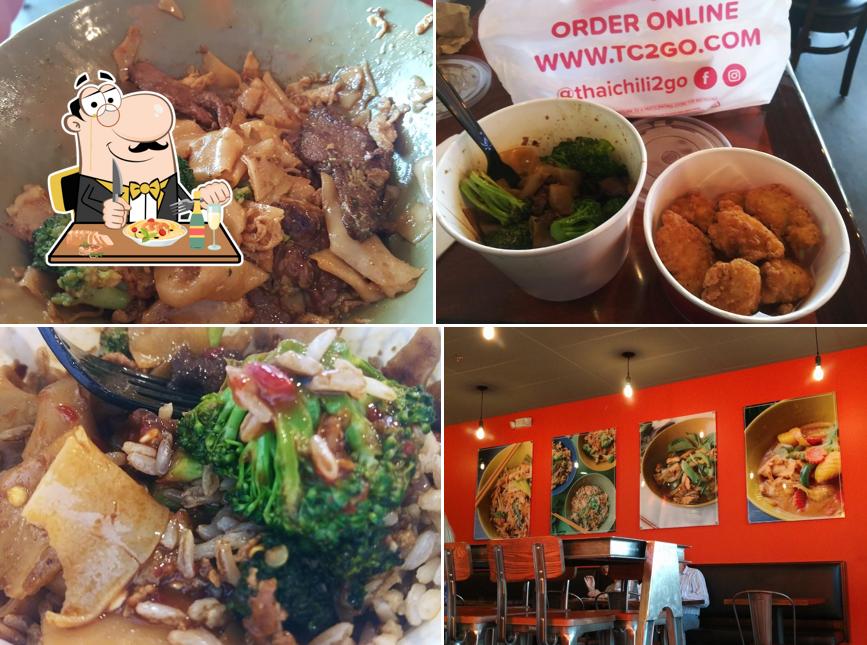Thai Chili 2go