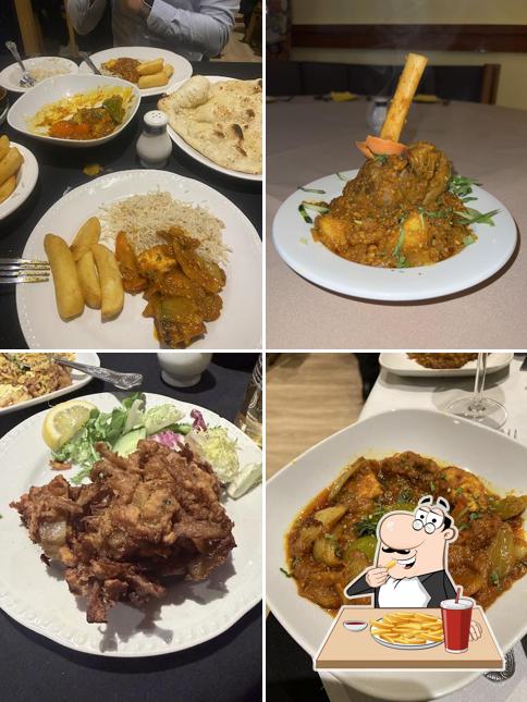 The Curry House