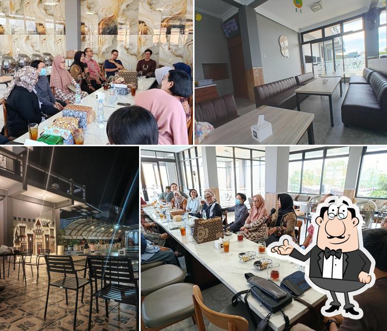 VESSco. Cafe & Resto