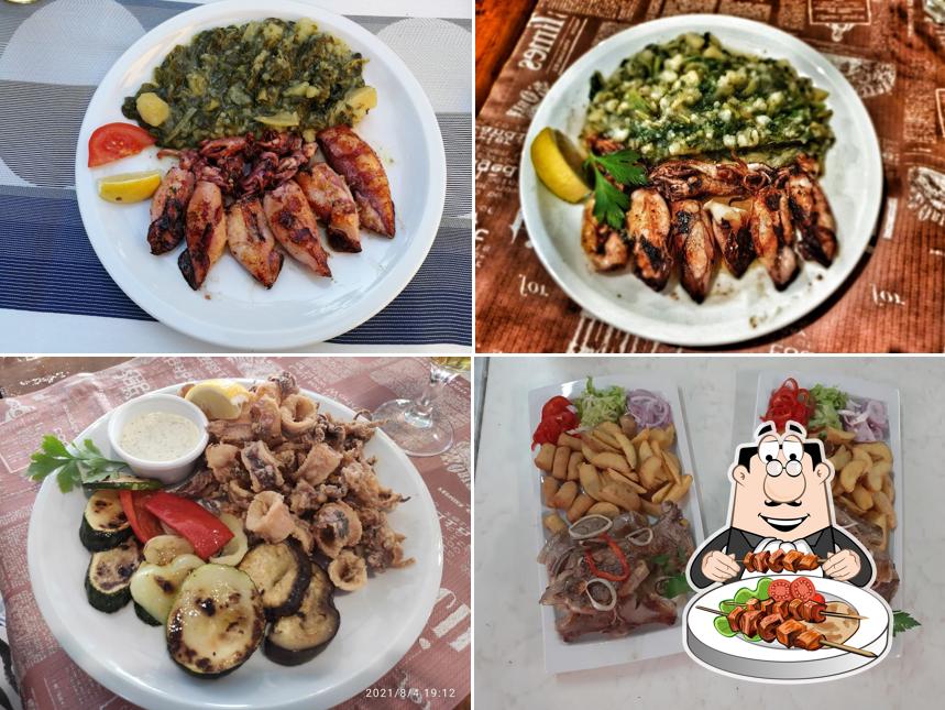 bistrot porat