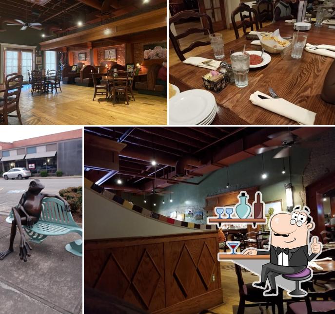 Mike's Place