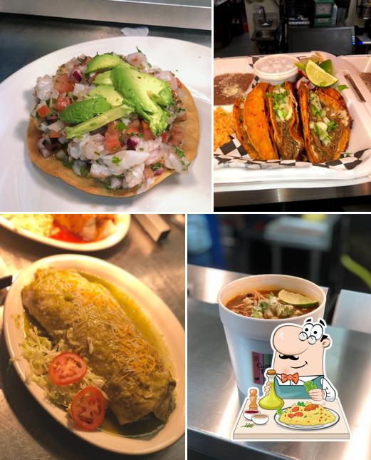 Cielito Lindo Taquería