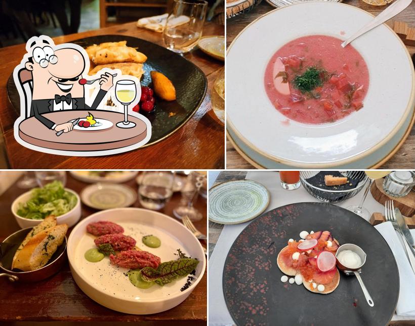 Soul Kitchen