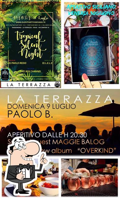 La Terrazza