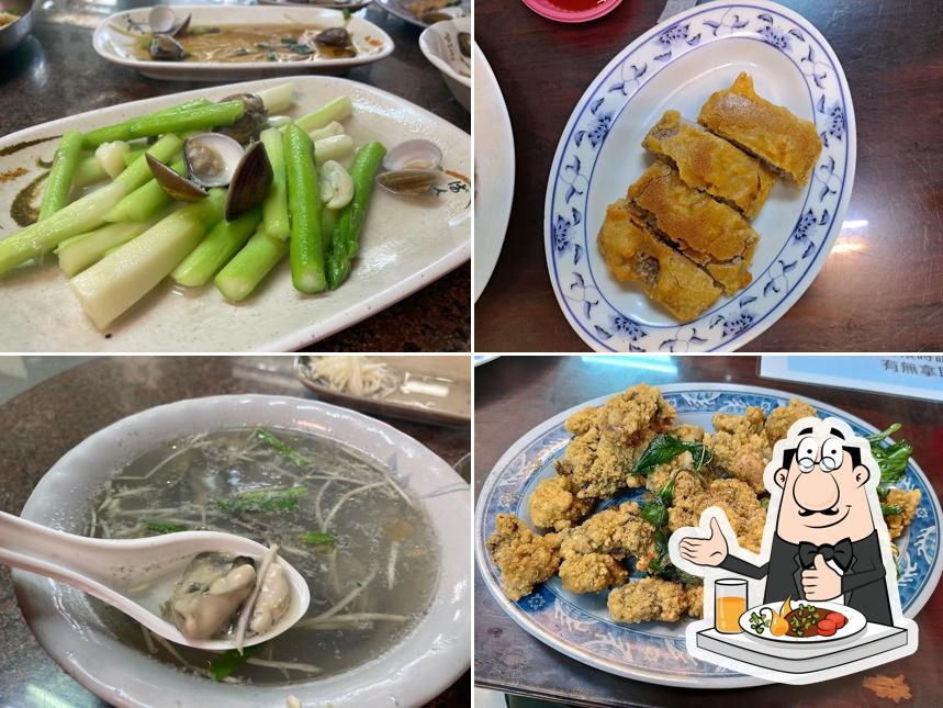 來來蚵仔炸