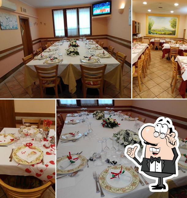 Ristorante Dal Moro