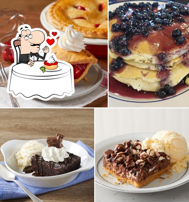 Bob Evans