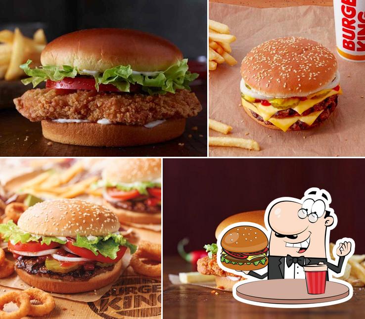 Burger King