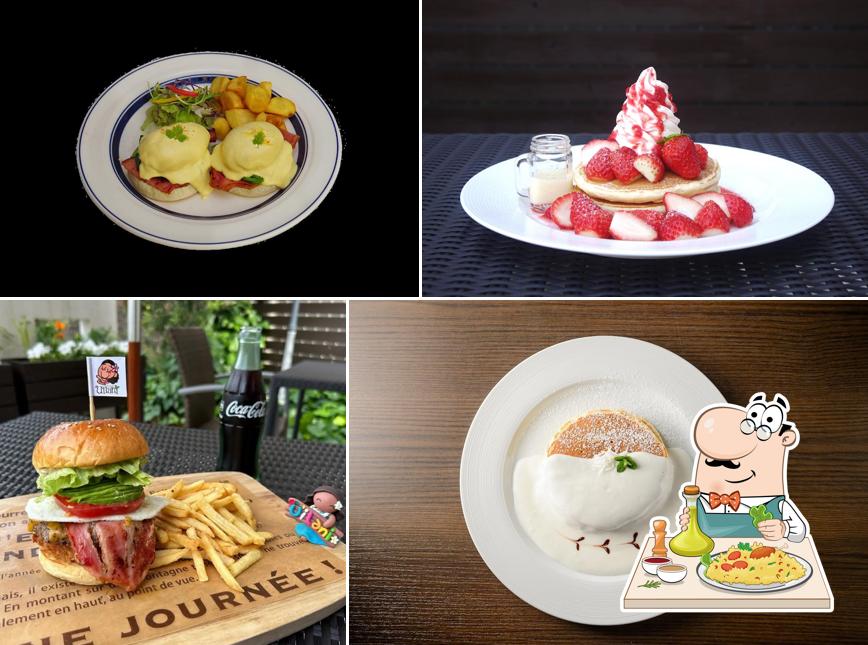 Coffee&Dining U'ilani