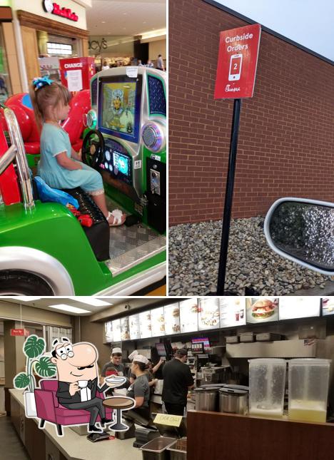 Chick-fil-A