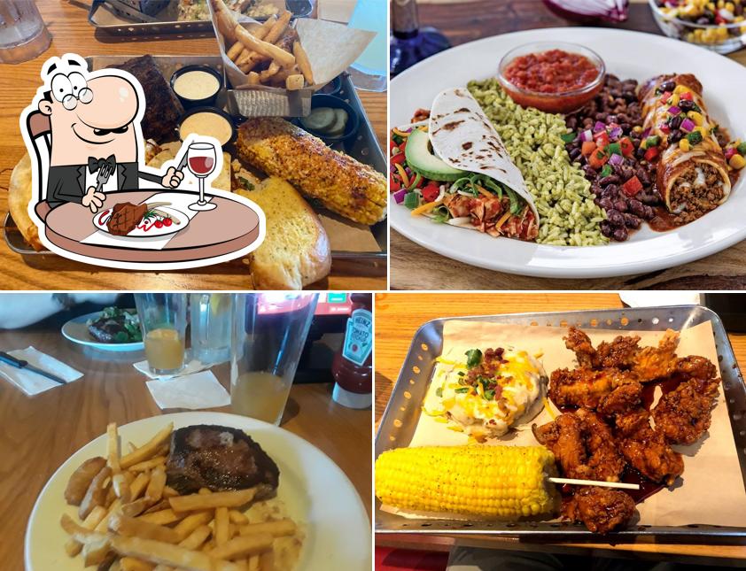 Chili's Grill & Bar