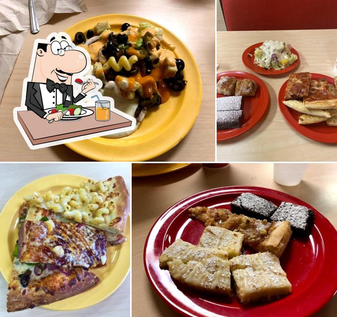 Cicis Pizza
